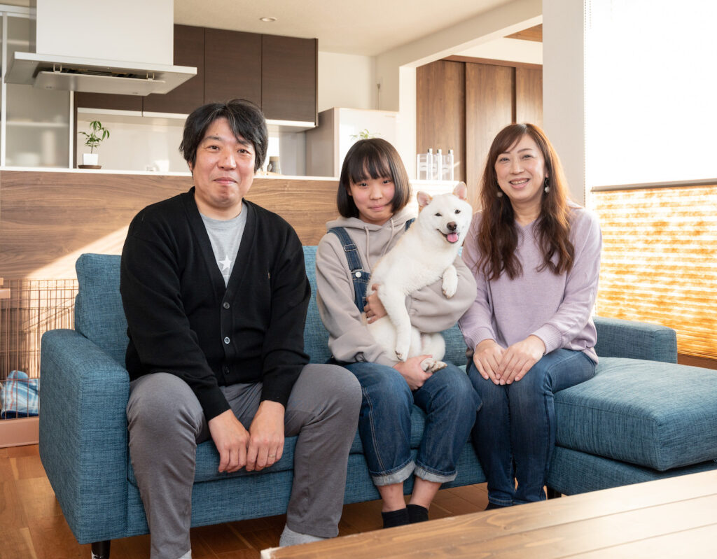 月々のランニングコストまで考えた家づくり 結局一番お得な家でした