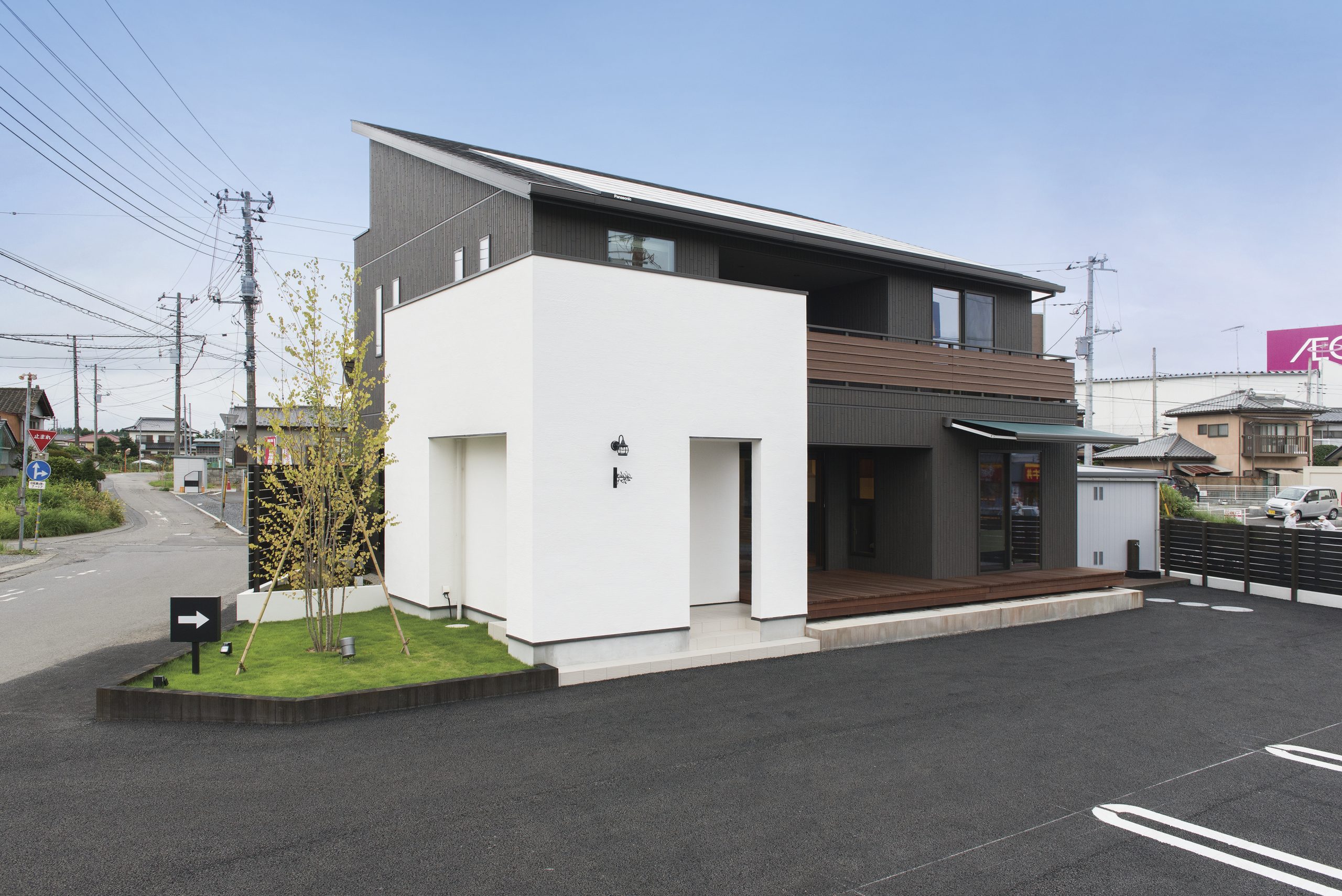 彩＋houseでは補助額160万円の「GX志向型住宅」が全邸標準仕様 | 彩