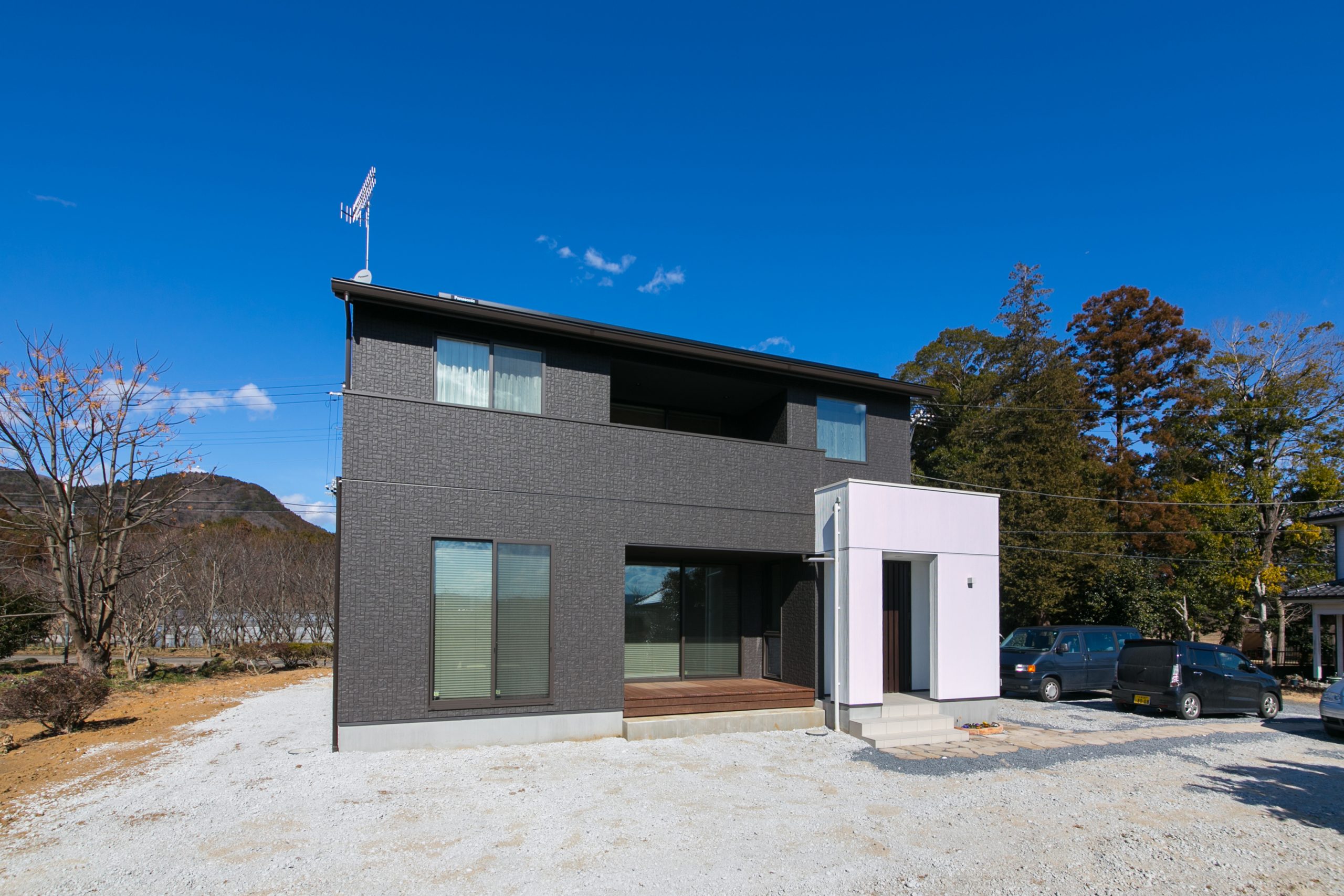 ラジエーションハウス不揃い NEW分譲住宅】FLEXタウン今津シーサイド9号地を紹介-スタッフブログ