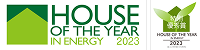 HOUSE OF THE YEAR IN ENERGY 2023