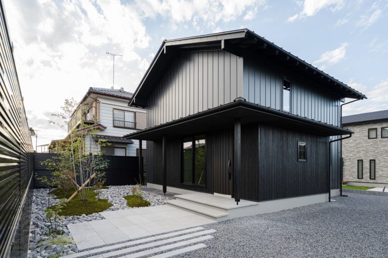 10/10(土) グランドオープン｜新モデルハウス｢yado｣ 日常に､旅先のような心地よさを｡